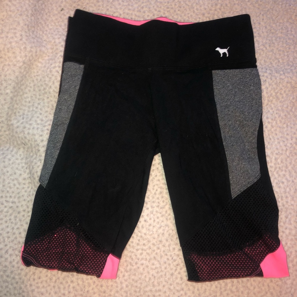 PINK leggings